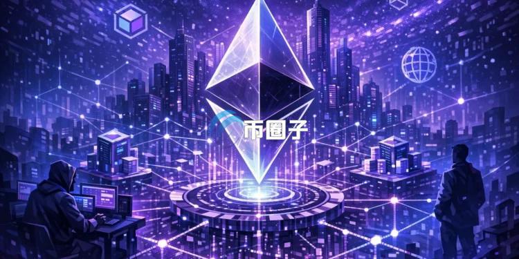 暗指V神 前以太坊基金成员Abbas Khan：真正优秀的创办人早就清楚方向与短板