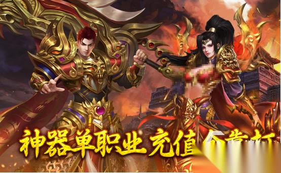 大人玩的游戏有什么 2026必玩的手游下载分享