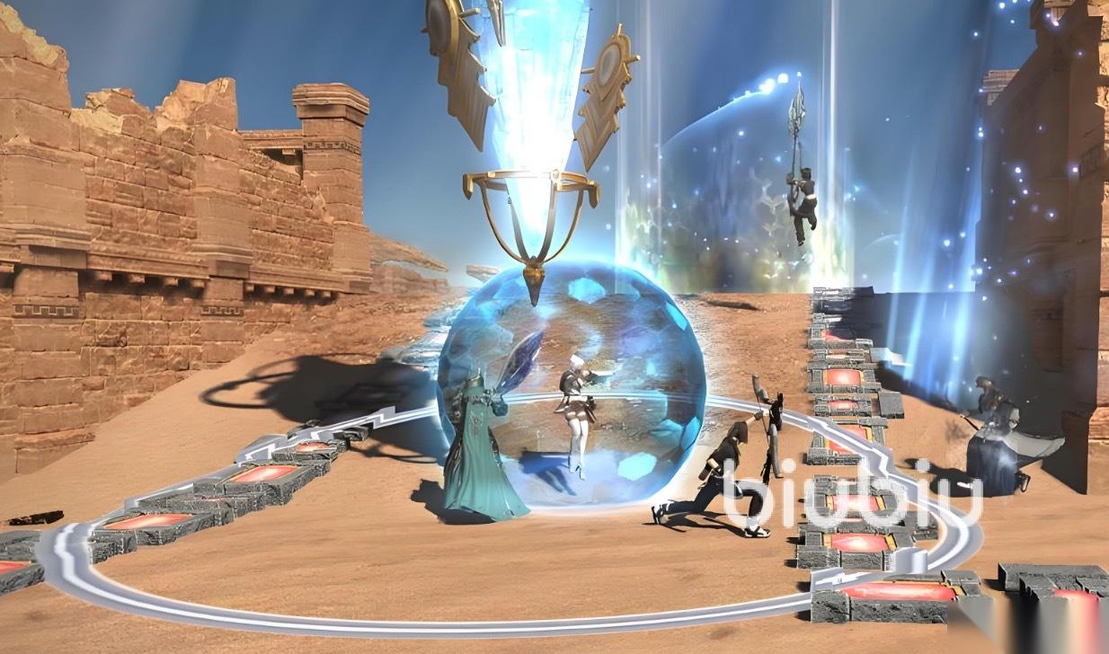 FF14加速器用什么好 不花钱的最终幻想14加速器分享
