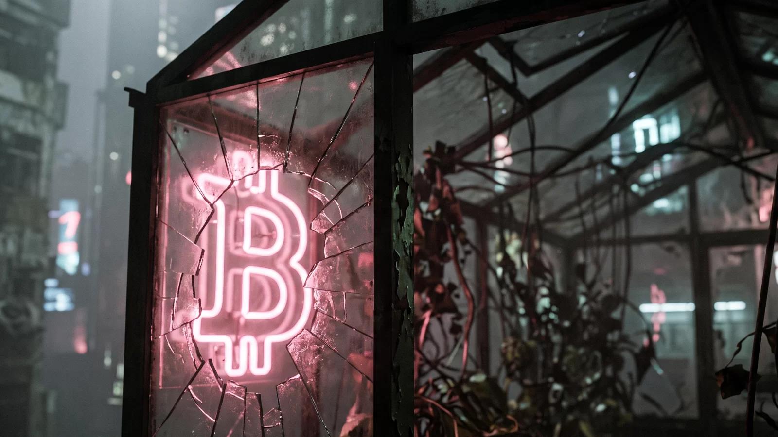 Casa CEO：因Coldcard钱包漏洞，为安全转移23.3万枚BTC