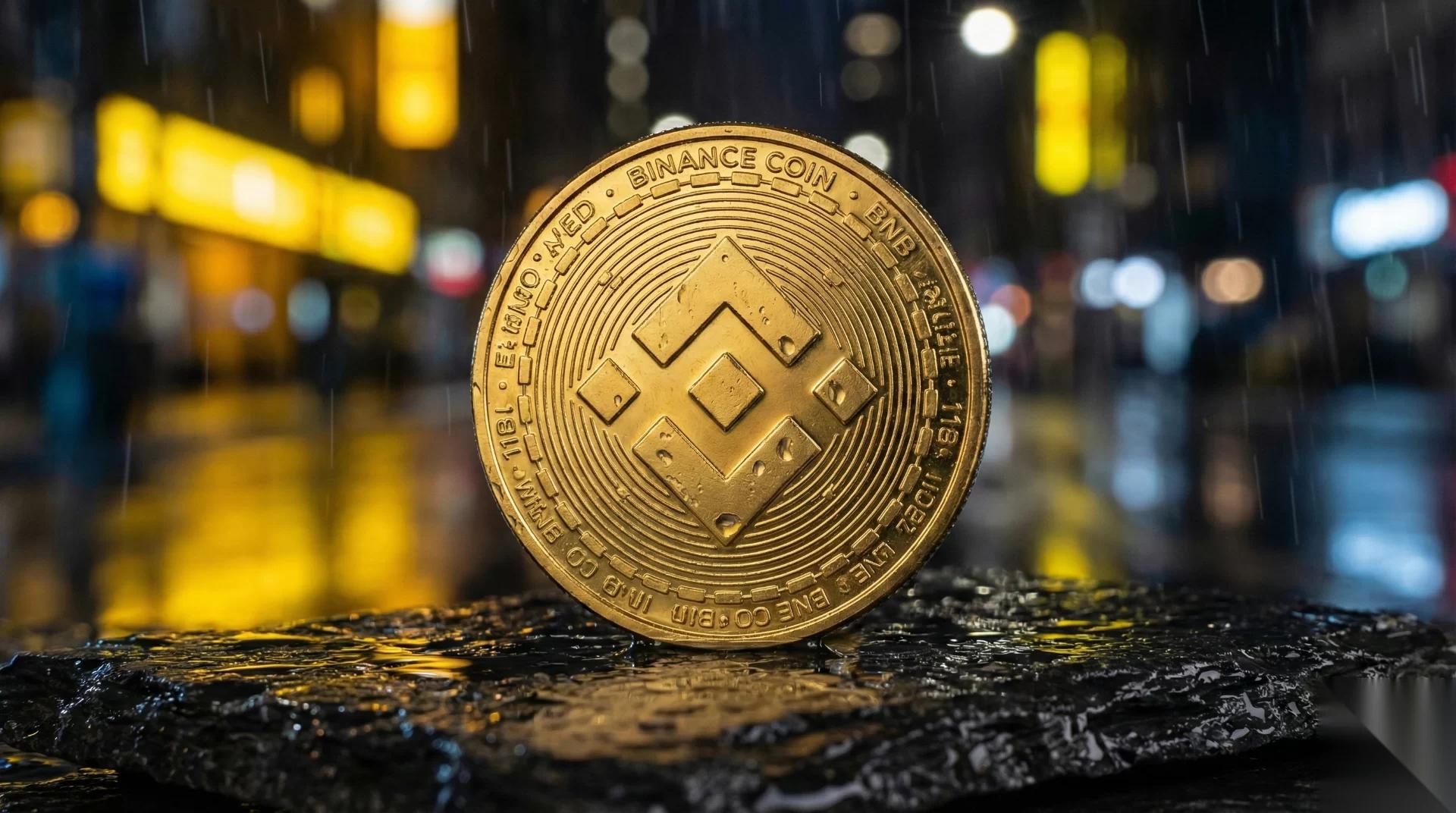 币安比特币储备增至667,500枚，创六个月新高