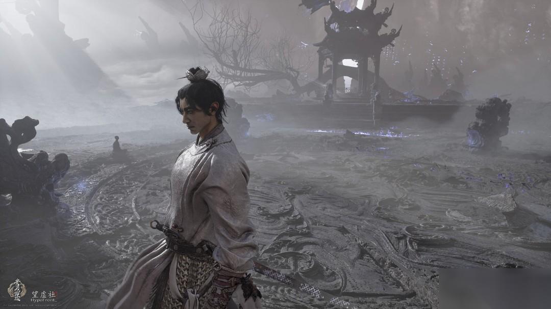 黄天逆途 上架Steam平台 域外天魔杀戮证道